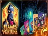 Play Flames & fortune