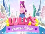 Play Lulus fashion world