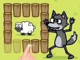 Play Save the sheep