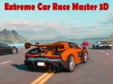 Play Extreme car race master 3d