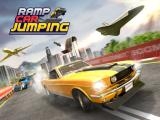 Play Ramp car jumping