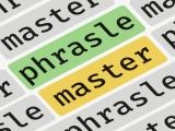 Play Phrasle master