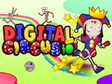 Play Digital circus io