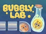 Play Bubbly lab