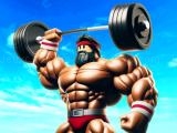 Play Gym muscle merge tycoon