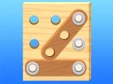 Play Pin board puzzle