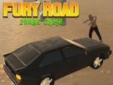 Play Fury road zombie crash