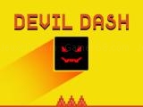 Play Devil dash