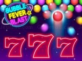 Play Bubble fever blast