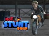 Play Moto stunt biker