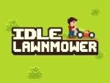 Play Idle lawnmower