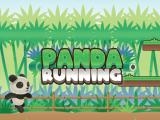 Play Panda running