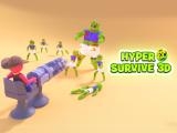 Play Hyper survive