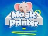 Play Magic printer