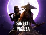 Play Samurai vs yakuza - beat em up now
