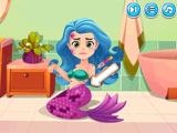Play Doctor c: mermaid case