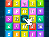 Play Magnetic merge - number master