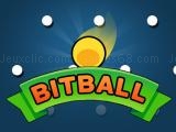 Play Bitball now