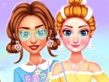 Play Bff lovely kawaii outfits now