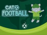 Play Cat football now