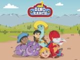 Play Dino ranch now