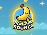 Play Banana bounce!