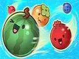 Play Fruit balls: juicy fusion now