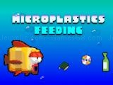 Play Microplastics feeding