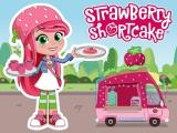 Play Strawberry shortcake now