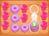 Play Donut box now