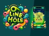 Play Line on hole