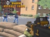 Play Urban assault force