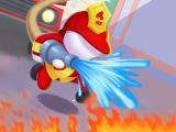 Play Idle firefighter 3d