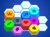 Play Hexa sort master