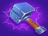 Play Hammer master－craft & destroy!