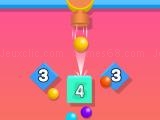 Play Drop bricks breaker