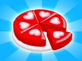 Play Candy maker: dessert games