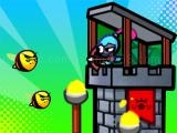 Play Idle archer tower defense rpg