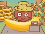 Play Banana farm