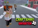 Play Craftsman 3d gangster