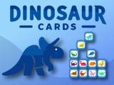 Play Dinosaur cards