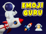 Play Emoji guru - guess by picture