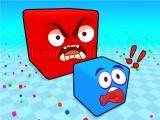 Play Block eating simulator