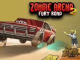 Play Zombie arena 2 fury road