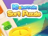 Play Icolorcoin sort puzzle