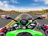 Play Moto road rash 3d 2