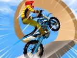 Play Bike stunt racing legend