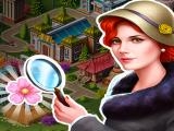 Play Blackriver mystery. hidden objects