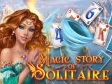 Play Magic solitaire