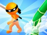 Play Ninja: bamboo assassin